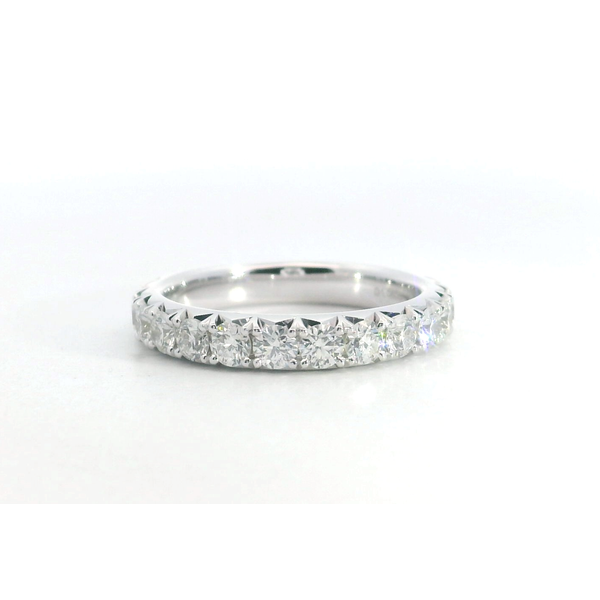 Wedding Band Saxons Fine Jewelers Bend, OR