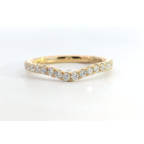 Wedding Band Saxons Fine Jewelers Bend, OR