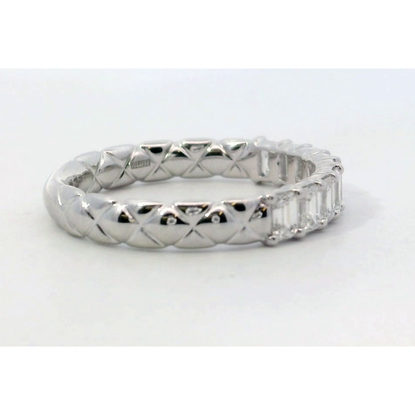 Wedding Band Image 2 Saxons Fine Jewelers Bend, OR