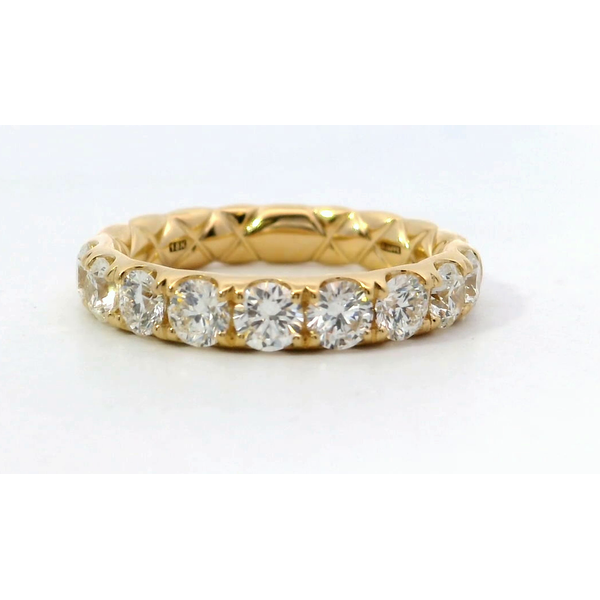 Wedding Band Saxons Fine Jewelers Bend, OR