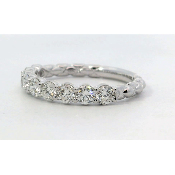 Wedding Band Image 3 Saxons Fine Jewelers Bend, OR