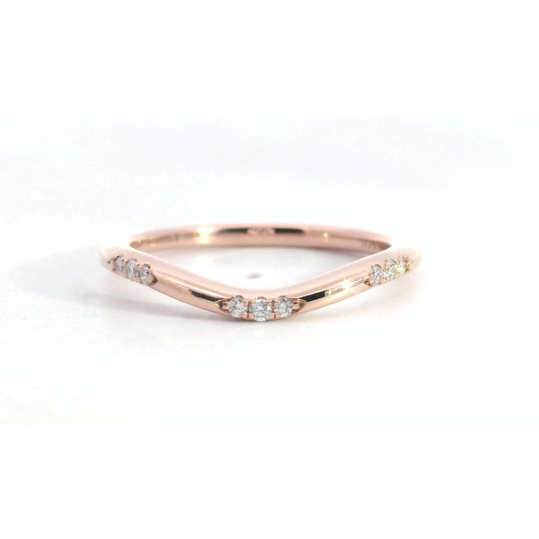 Wedding Band Saxons Fine Jewelers Bend, OR