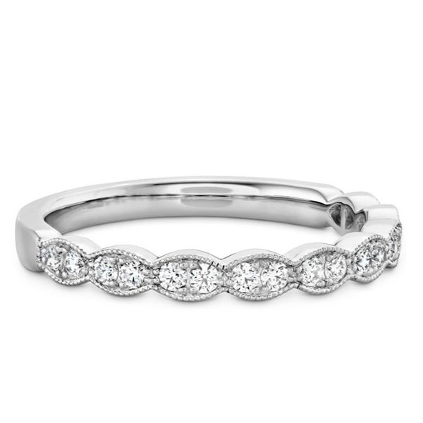 Wedding Band Saxons Fine Jewelers Bend, OR