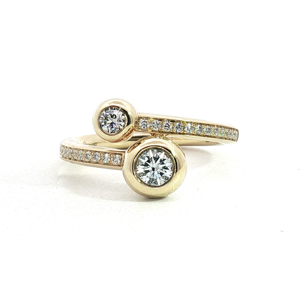 Wedding Band Saxons Fine Jewelers Bend, OR