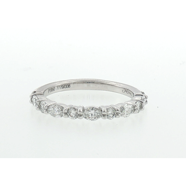 Wedding Band Saxons Fine Jewelers Bend, OR