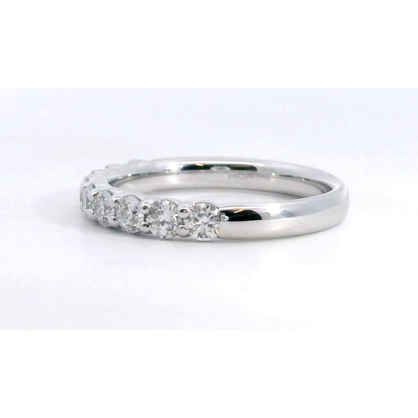 Wedding Band Image 2 Saxons Fine Jewelers Bend, OR