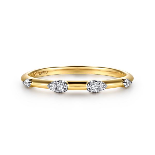 Wedding Band Saxons Fine Jewelers Bend, OR