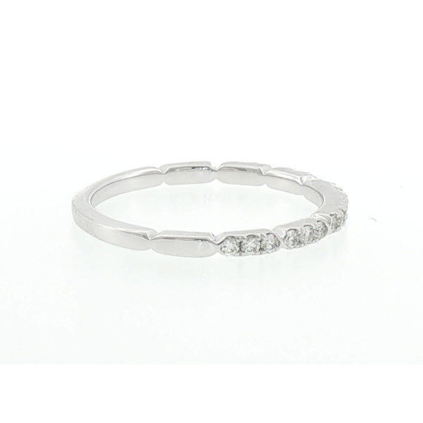 Wedding Band Image 2 Saxons Fine Jewelers Bend, OR