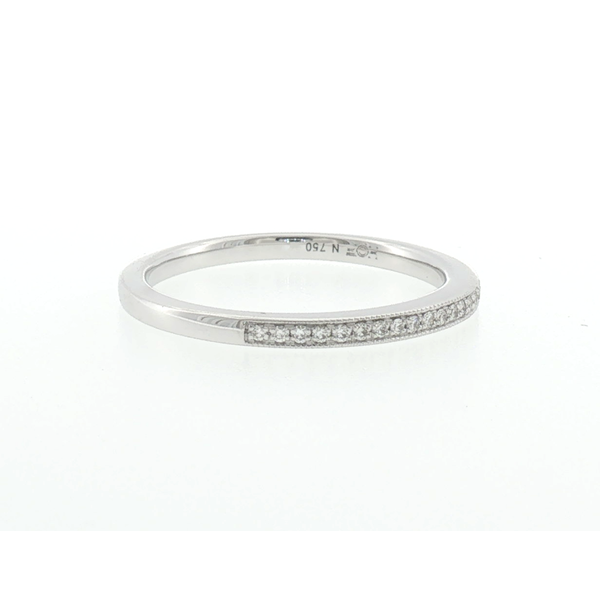 Wedding Band Image 2 Saxons Fine Jewelers Bend, OR
