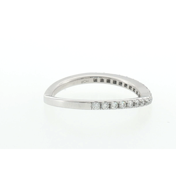 Wedding Band Image 2 Saxons Fine Jewelers Bend, OR
