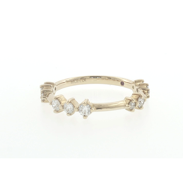 Wedding Band Saxons Fine Jewelers Bend, OR