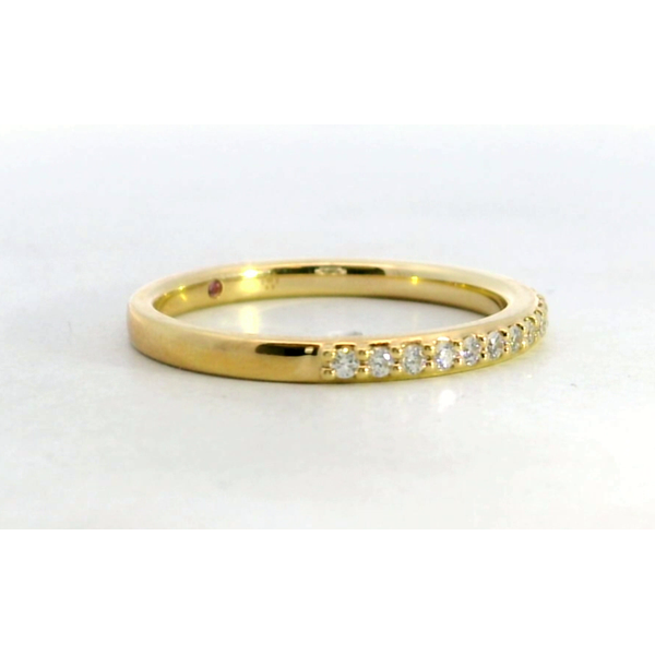 Wedding Band Image 2 Saxons Fine Jewelers Bend, OR