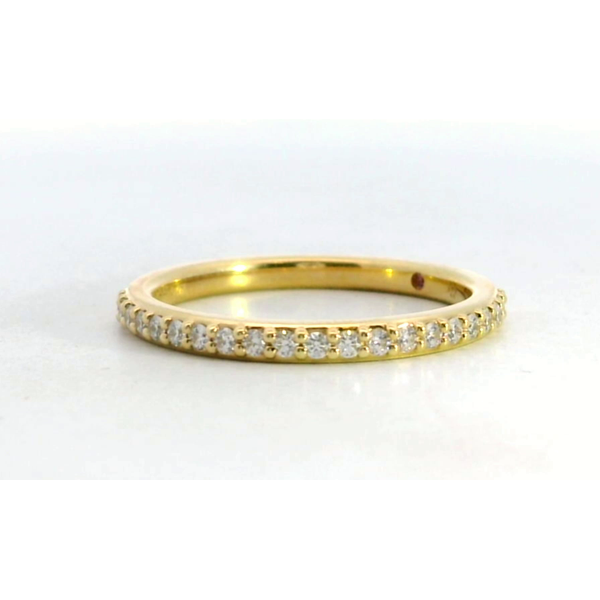 Wedding Band Saxons Fine Jewelers Bend, OR