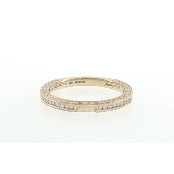 Wedding Band Saxons Fine Jewelers Bend, OR