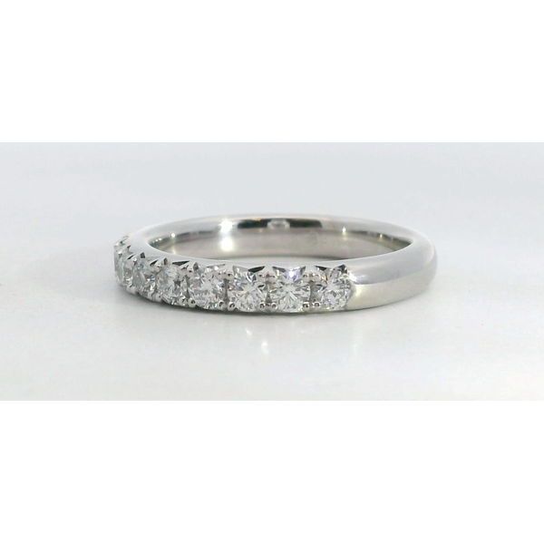 Wedding Band Image 2 Saxons Fine Jewelers Bend, OR