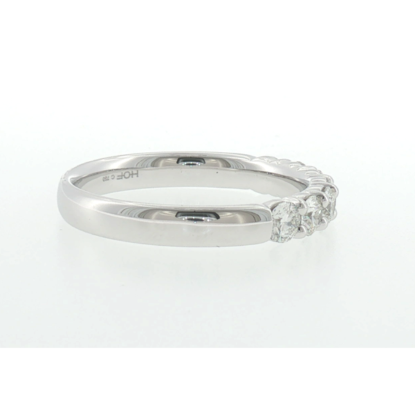 Wedding Band Image 2 Saxons Fine Jewelers Bend, OR