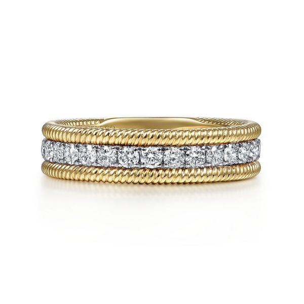Wedding Band Saxons Fine Jewelers Bend, OR
