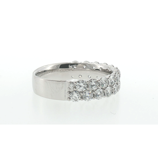 Wedding Band Image 2 Saxons Fine Jewelers Bend, OR