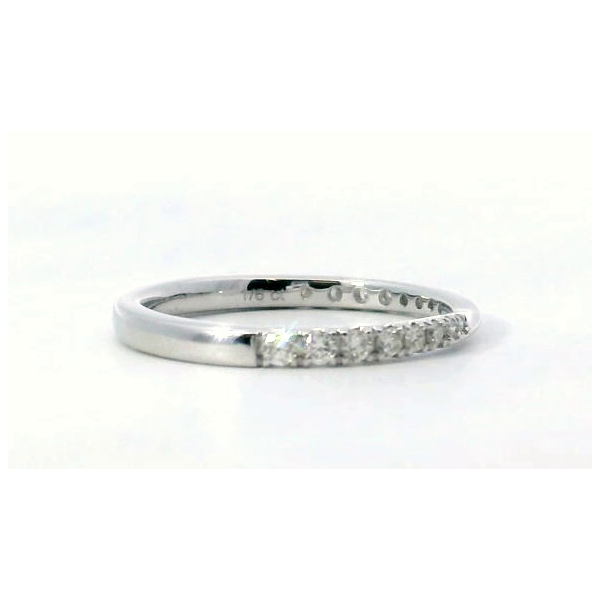 Wedding Band Image 2 Saxons Fine Jewelers Bend, OR