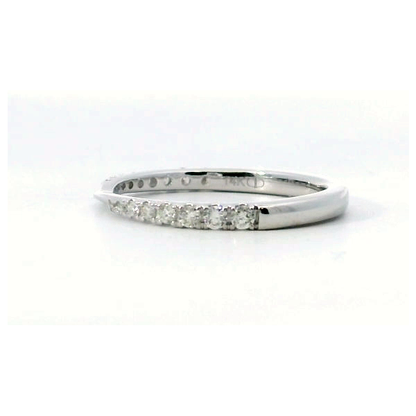 Wedding Band Image 3 Saxons Fine Jewelers Bend, OR