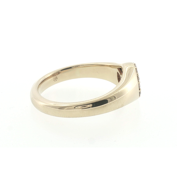 Wedding Band Image 2 Saxons Fine Jewelers Bend, OR