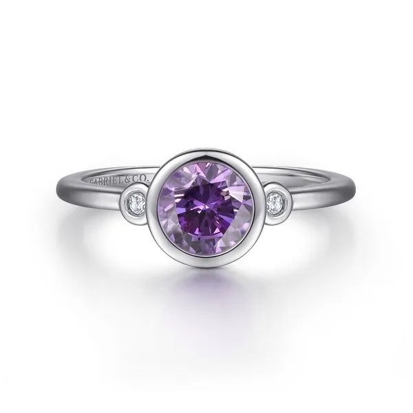 Fashion Ring Saxons Fine Jewelers Bend, OR