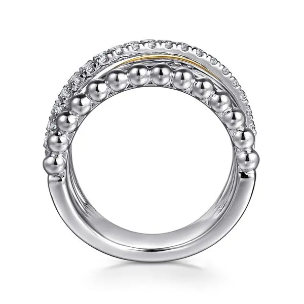 Fashion Ring