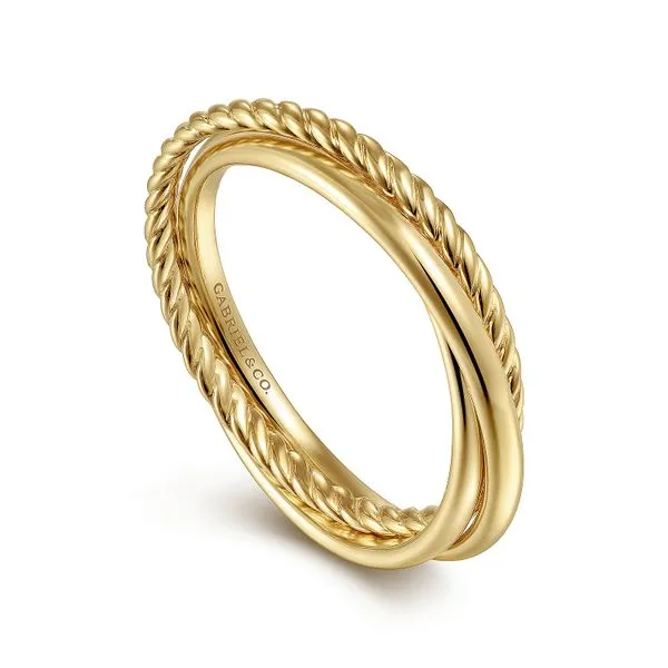 Fashion Ring Image 3 Saxons Fine Jewelers Bend, OR