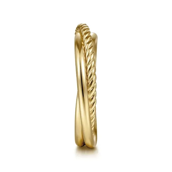 Fashion Ring Image 5 Saxons Fine Jewelers Bend, OR