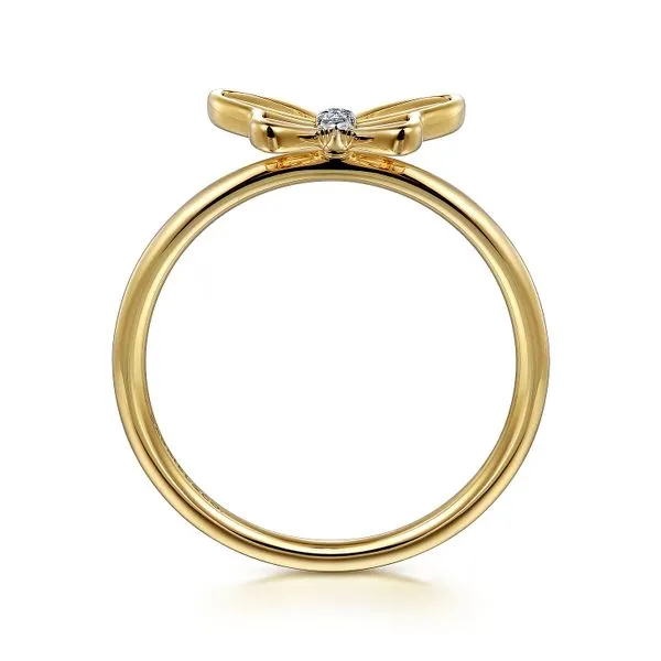 Fashion Ring Image 2 Saxons Fine Jewelers Bend, OR