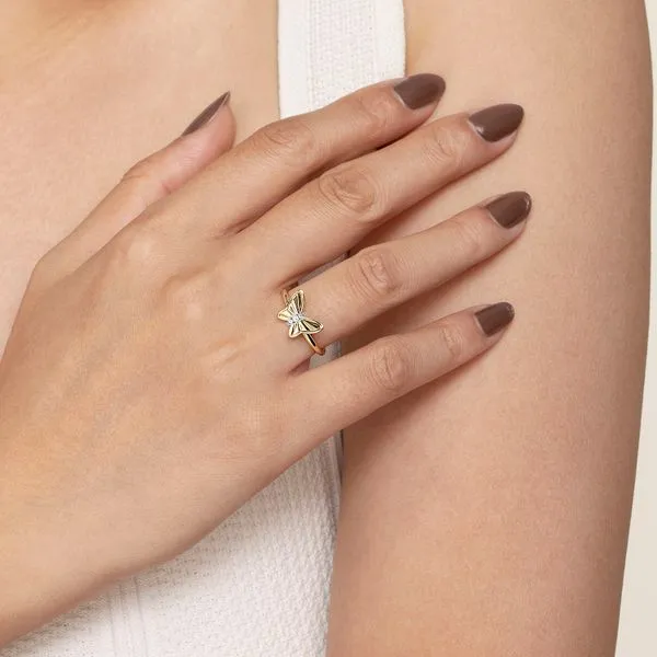 Fashion Ring Image 4 Saxons Fine Jewelers Bend, OR