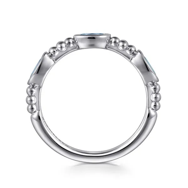 Fashion Ring Image 2 Saxons Fine Jewelers Bend, OR