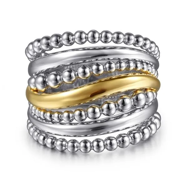 Fashion Ring Saxons Fine Jewelers Bend, OR