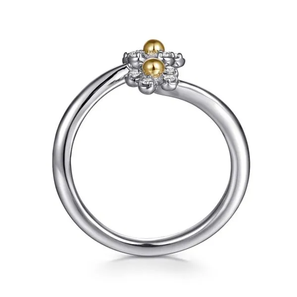 Fashion Ring Image 2 Saxons Fine Jewelers Bend, OR