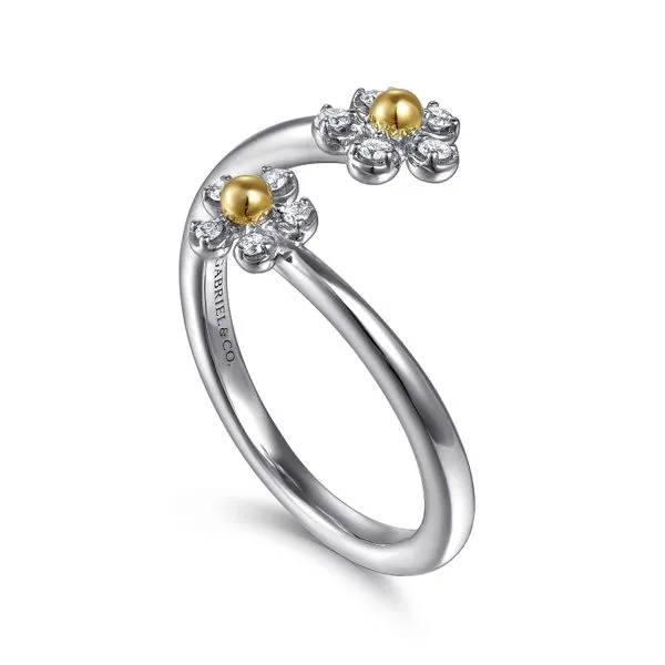 Fashion Ring Image 3 Saxons Fine Jewelers Bend, OR