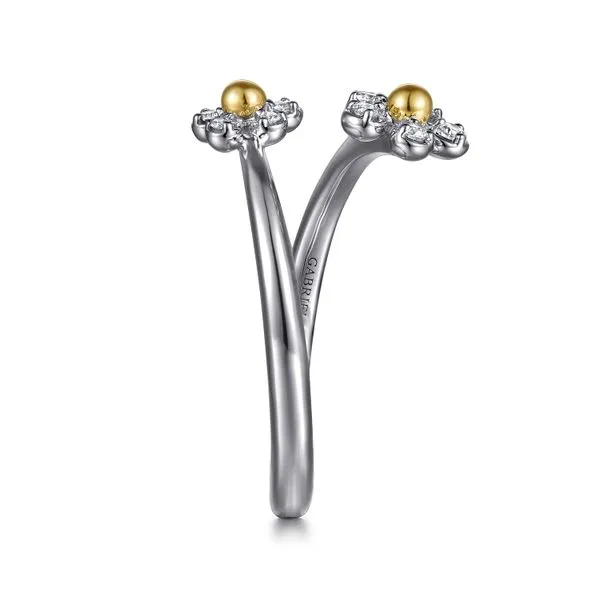 Fashion Ring Image 4 Saxons Fine Jewelers Bend, OR