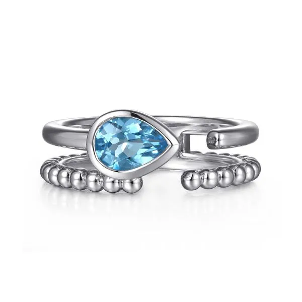 Fashion Ring Saxons Fine Jewelers Bend, OR