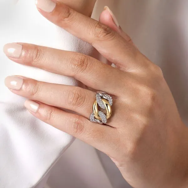 Fashion Ring Image 3 Saxons Fine Jewelers Bend, OR