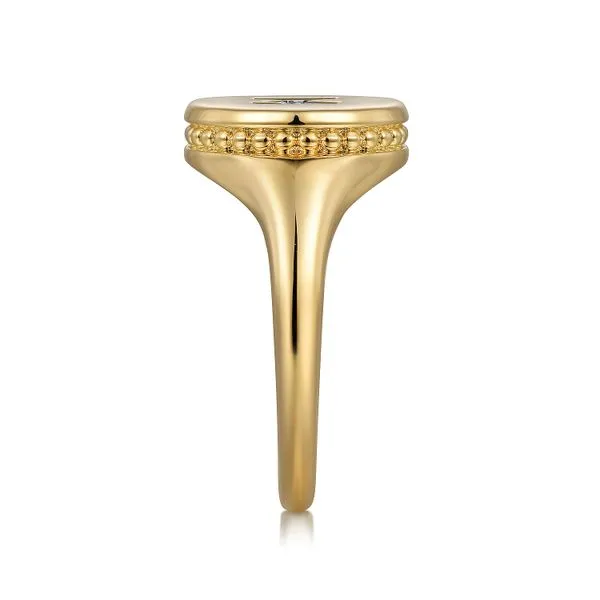 Fashion Ring Image 3 Saxons Fine Jewelers Bend, OR