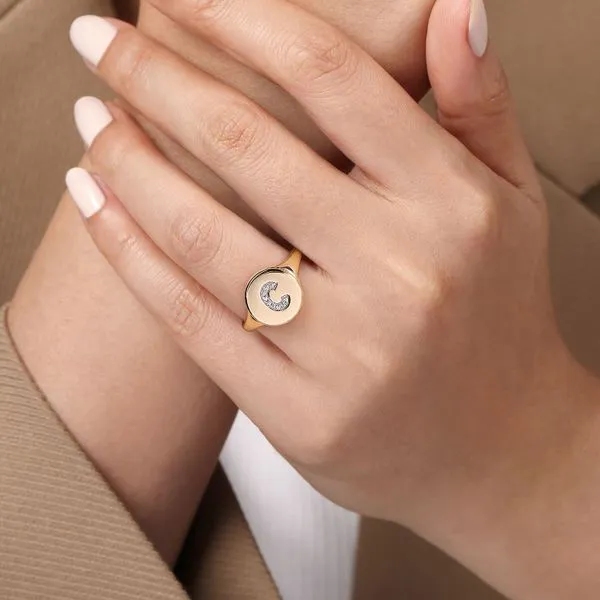 Fashion Ring Image 4 Saxons Fine Jewelers Bend, OR