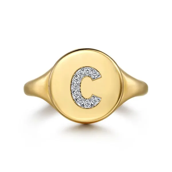 Fashion Ring Saxons Fine Jewelers Bend, OR