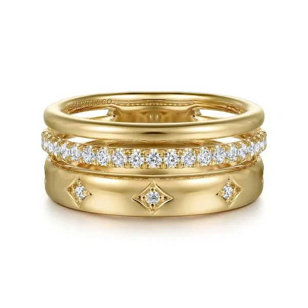 Fashion Ring Saxons Fine Jewelers Bend, OR