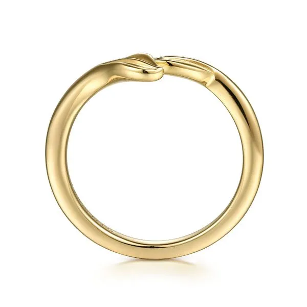 Fashion Ring Image 2 Saxons Fine Jewelers Bend, OR