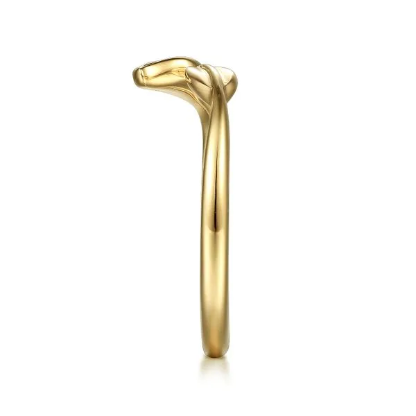 Fashion Ring Image 4 Saxons Fine Jewelers Bend, OR