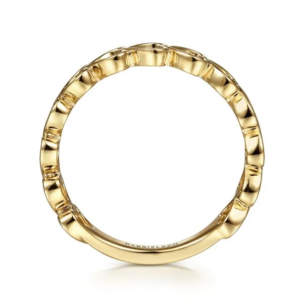Fashion Ring Image 2 Saxons Fine Jewelers Bend, OR