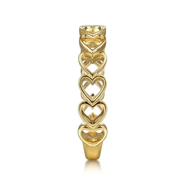 Fashion Ring Image 4 Saxons Fine Jewelers Bend, OR