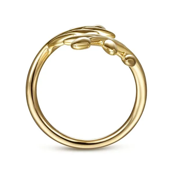 Fashion Ring Image 2 Saxons Fine Jewelers Bend, OR