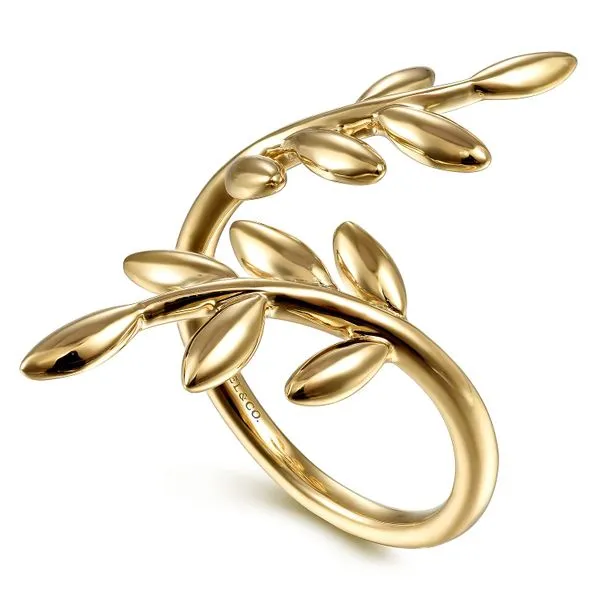 Fashion Ring Image 3 Saxons Fine Jewelers Bend, OR