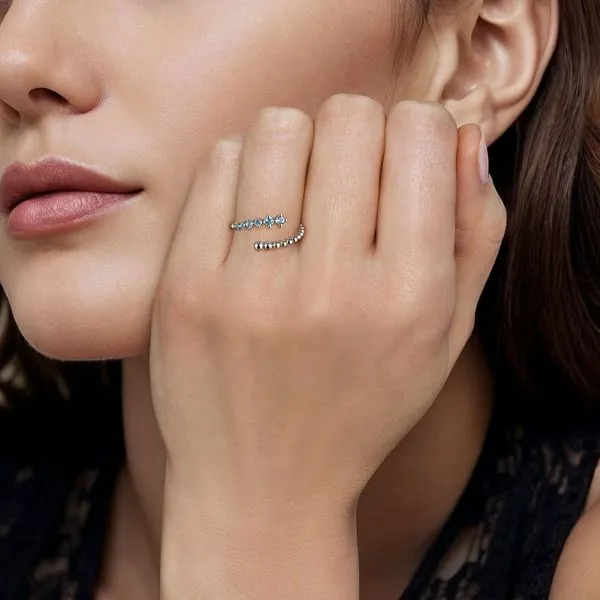 Fashion Ring Image 5 Saxons Fine Jewelers Bend, OR