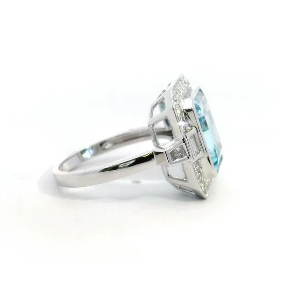 Fashion Ring Image 2 Saxons Fine Jewelers Bend, OR